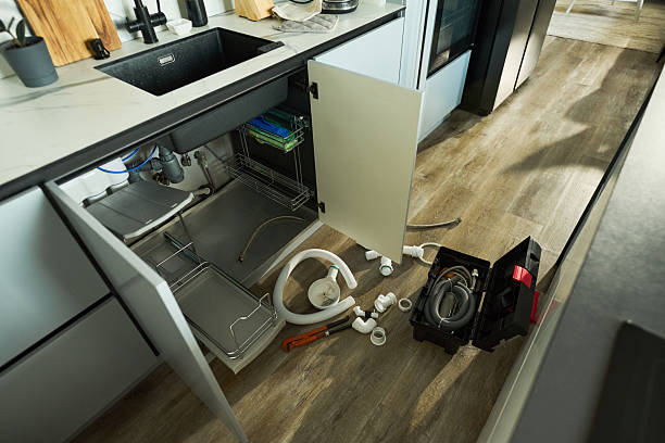 Reliable Drain Cleaning contractor in Halifax, MA by Street Wise - Plumbing